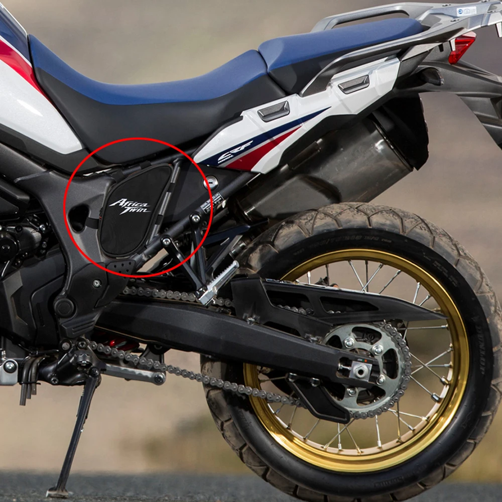 Motorcycle For Honda CRF1000L  - Motorcycle Gear Bag ulasan dan harga