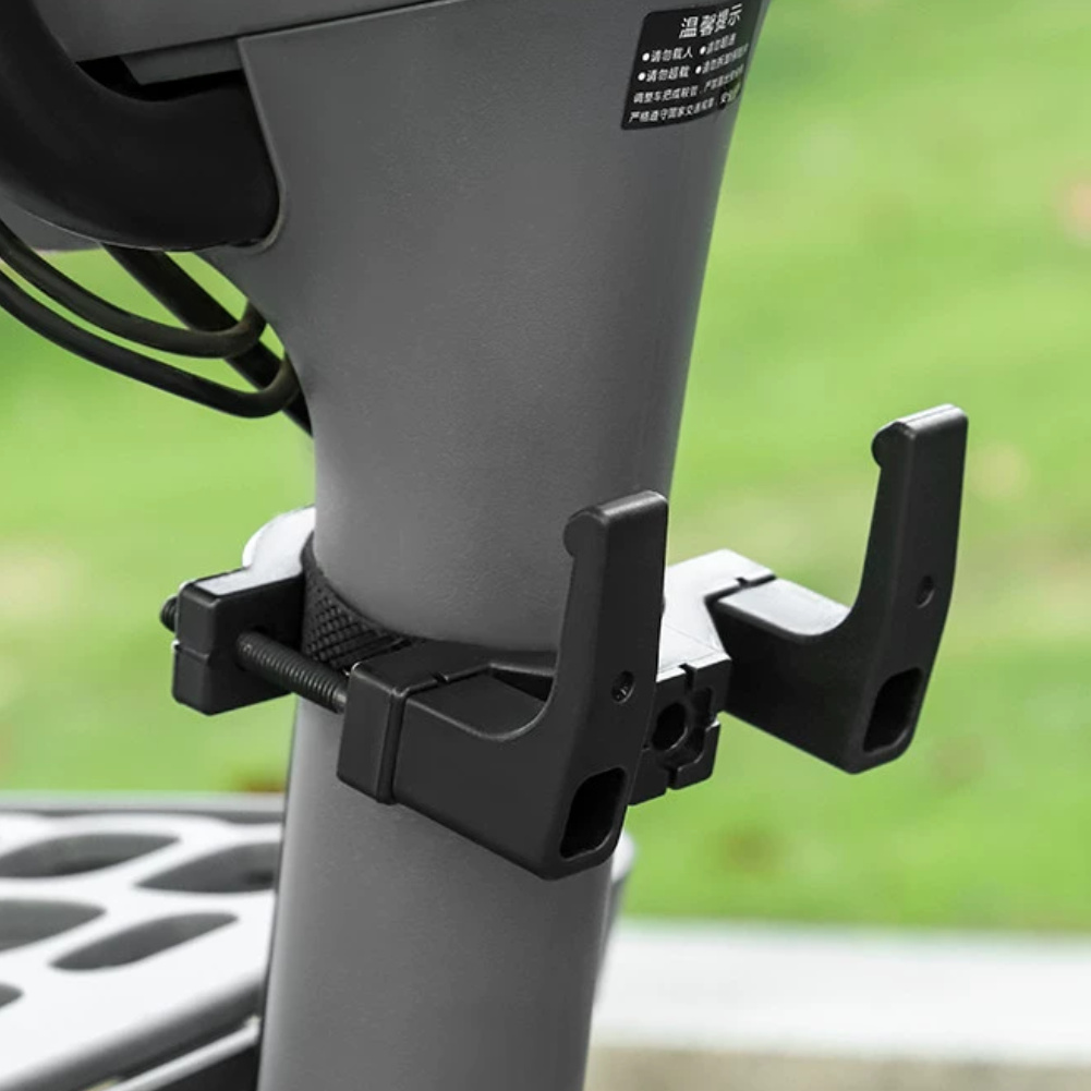 Hooks Motorcycle Helmet Access - Motorcycle Gear Bag ulasan dan harga