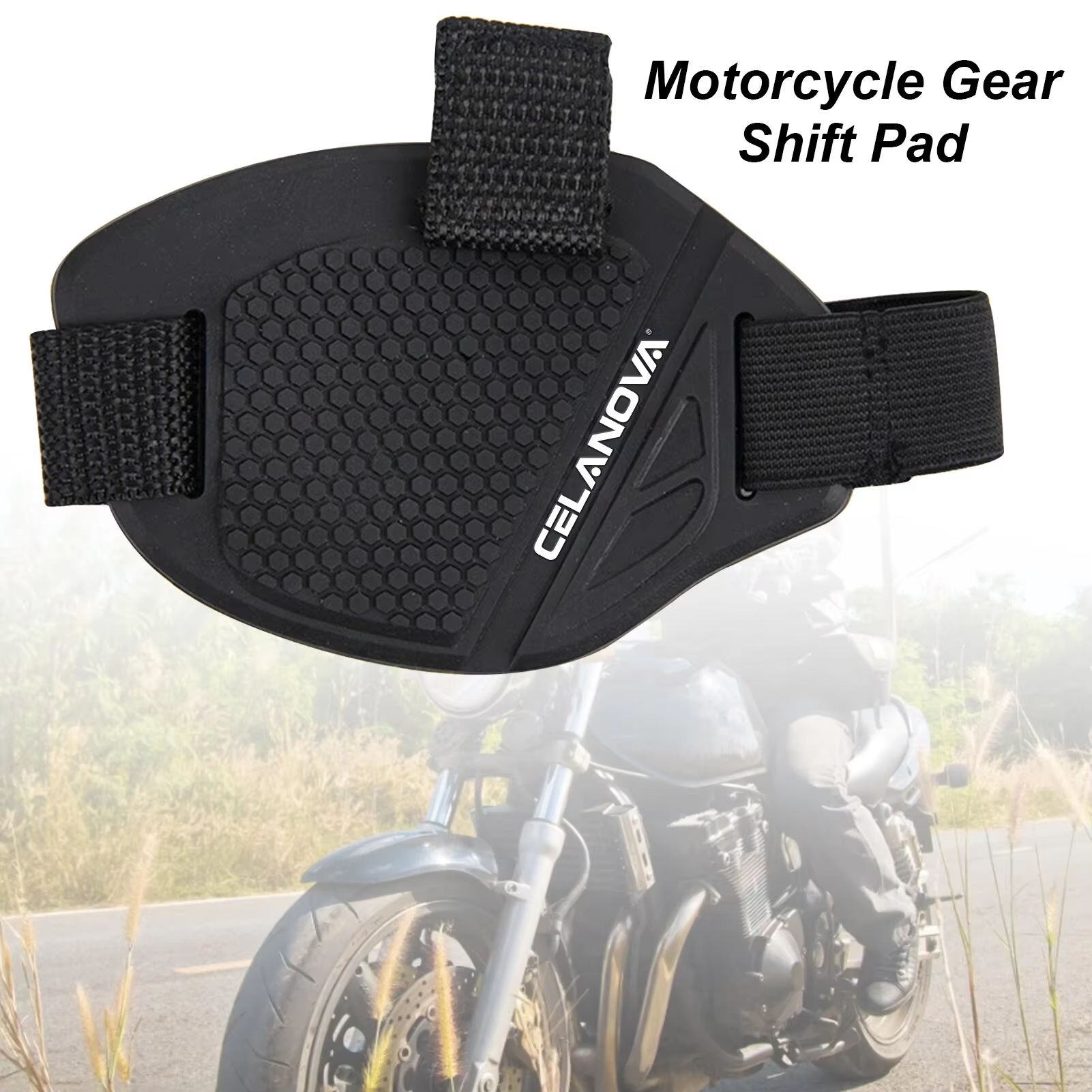 Motorcycle Universal Shifter A - Motorcycle Gear Women ulasan dan harga